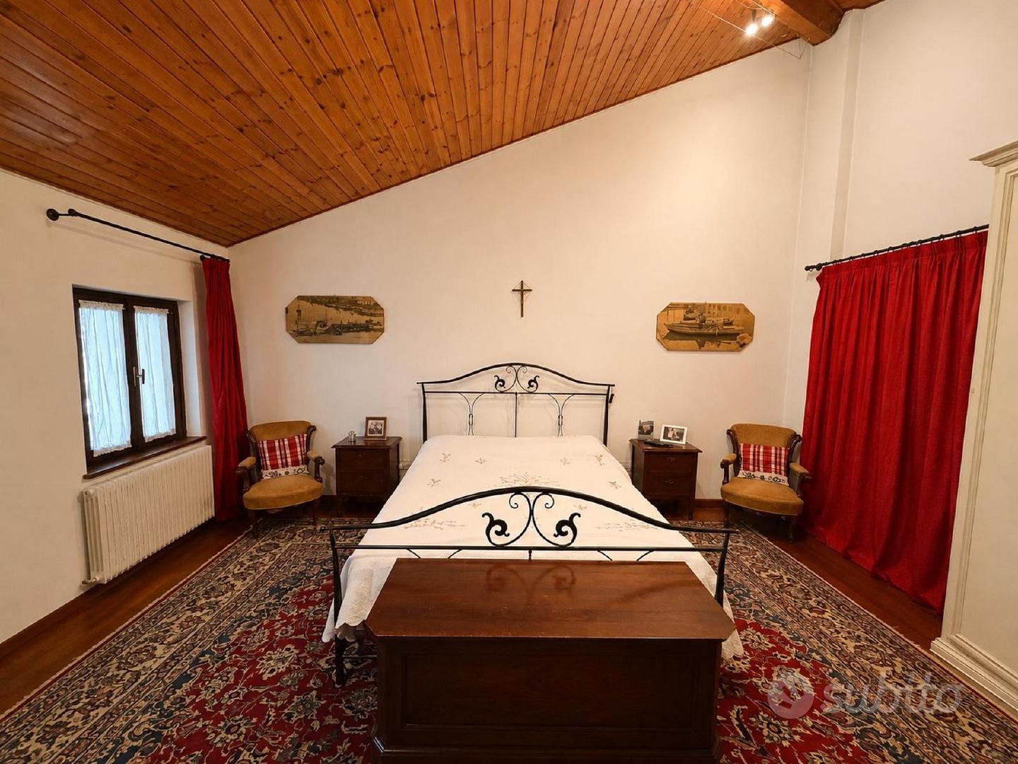 Appartamento – Moggio Udinese / Mueç, Riu, Plan di Riu - Vista 5