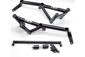 Crash cage / bar Yamaha MT07 (FZ07) (2014-2024)