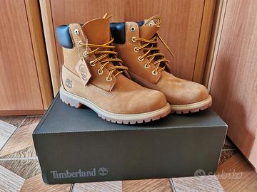 Anfibi on sale donna timberland