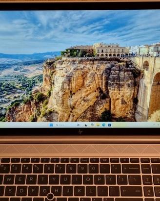 HP EliteBook 850 G8 15.6" FHD, INTEL I7, 512 GB SS