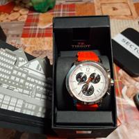 tissot unisex