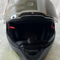 CASCO NEXX PRATICAMENTE NUOVO