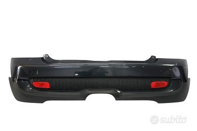 PARAURTI POSTERIORE COOPER S R56