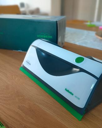 Lavavetri Folletto VG100 Vorwerk