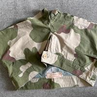 Pantaloncini tag.42 militarri Holiday In Monaco