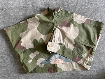 Pantaloncini tag.42 militarri Holiday In Monaco