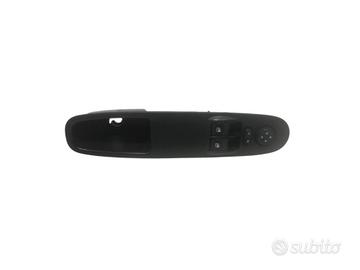 Pulsantiera anteriore sinistra Guida per Fiat Punt