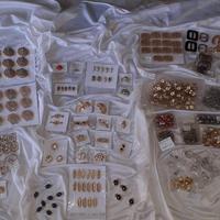 Materiali nuovi per realizzare bigiotteria