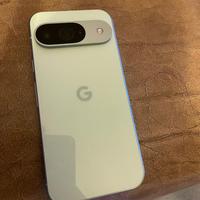 Google Pixel 9