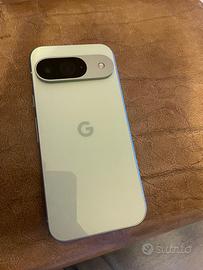 Google Pixel 9