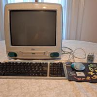IMAC 233/32 anno 1999
