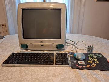 IMAC 233/32 anno 1999