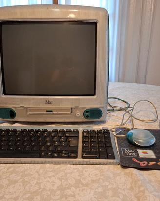 IMAC 233/32 anno 1999
