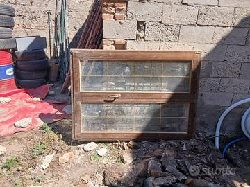 Finestra per casa