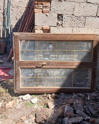 Finestra per casa