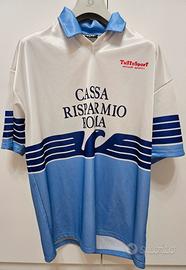 MAGLIA LAZIO  1986/1987 