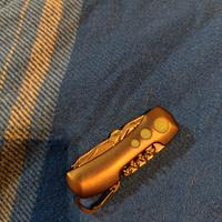 coltellino svizzero multiuso