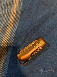 coltellino svizzero multiuso