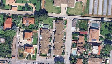 Villetta ad Anzio (RM)