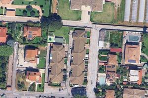 Villetta ad Anzio (RM)