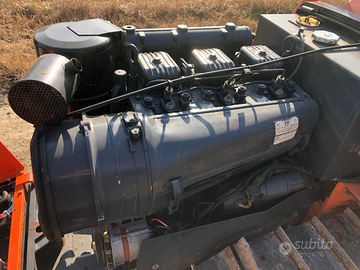Itma 3.60 cingolato