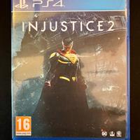 Injustice 2