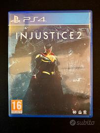 Injustice 2