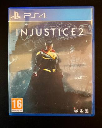Injustice 2