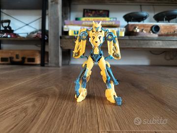 Transformers Rise of the Beast 