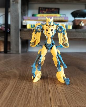 Transformers Rise of the Beast 