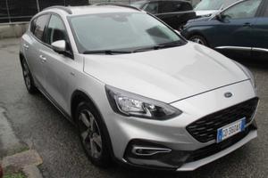 Ford Focus 1.5 EcoBlue 120 CV 5p. Active