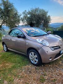 NISSAN Micra 4ª serie - 2006