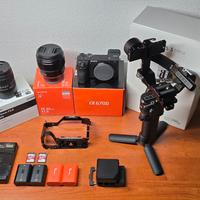 Sony 6700