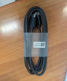 cavo HDMI alte prestazioni 