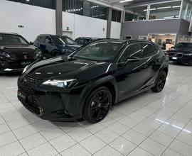 Lexus UX Hybrid Midnight STRAFUL PARI NUOVO!!!!