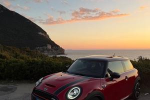 Mini John Cooper Works 2.0 231cv F56