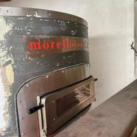 Forno morello