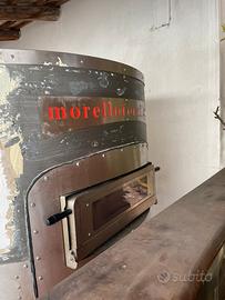 Forno morello