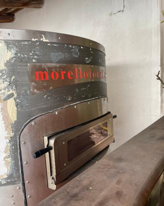 Forno morello