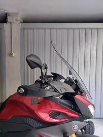 Cupolino alto Yamaha Tracer 900 2016