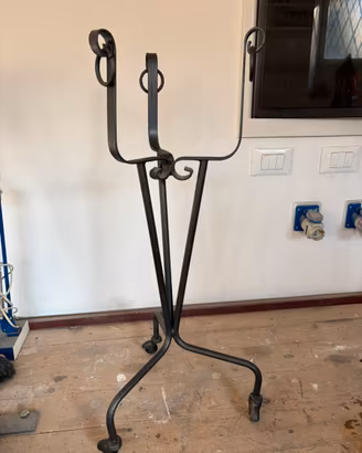 Porta vaso fiori