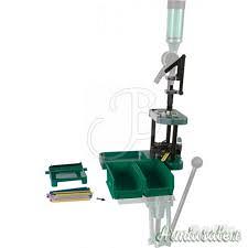 pressa da ricarica RCBS