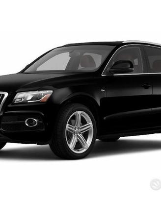 Ricambi audi q5