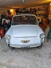 Autobianchi -bianchina panoramica