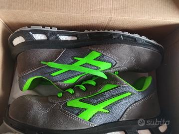 scarpe antinfortunistiche u Power 42 