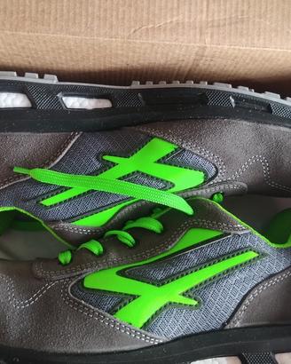 scarpe antinfortunistiche u Power 42 
