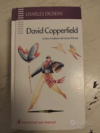 David Copperfield 