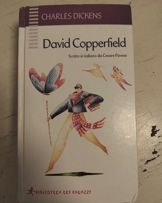 David Copperfield 
