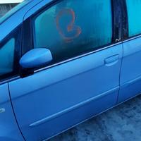 LANCIA MUSA 2008 - PORTA ANTERIORE SINISTRO