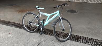 Bicicletta per uomo o ragazzo